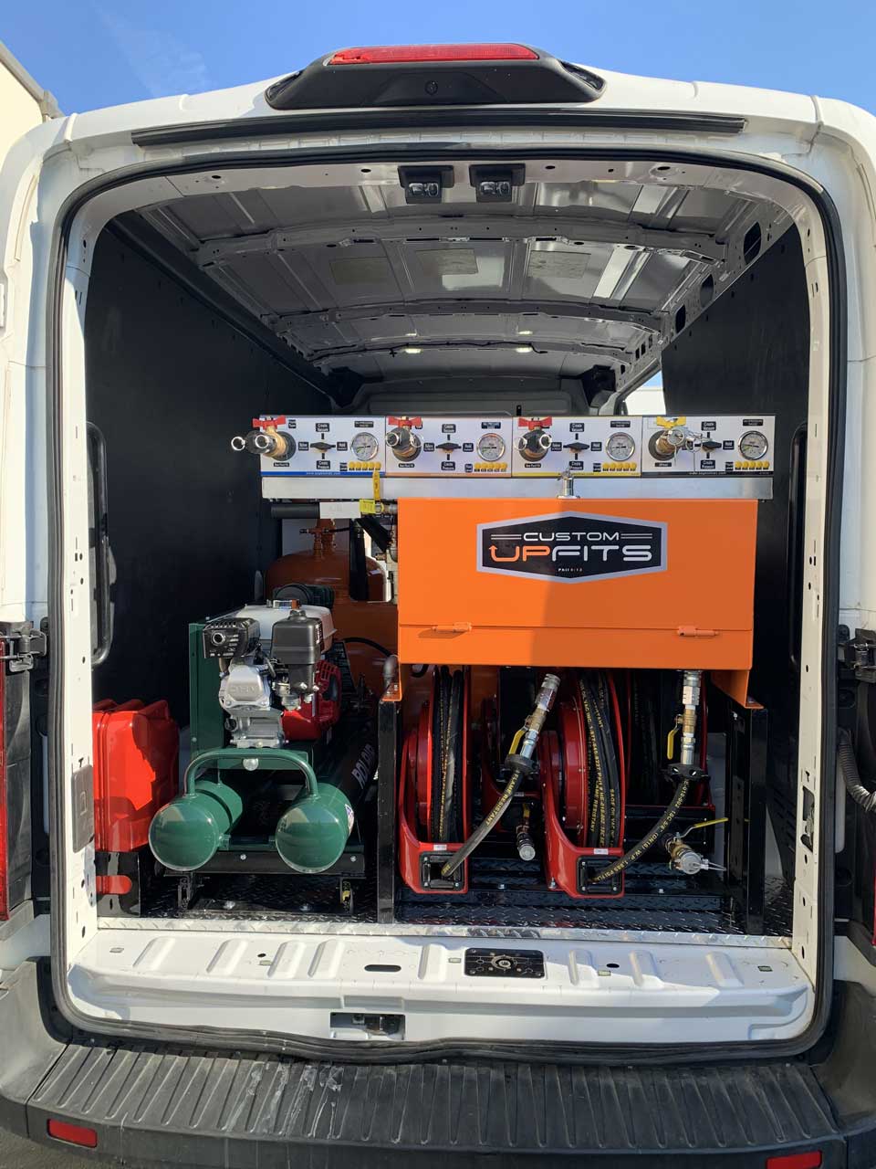 Mobile oil change near sales me
